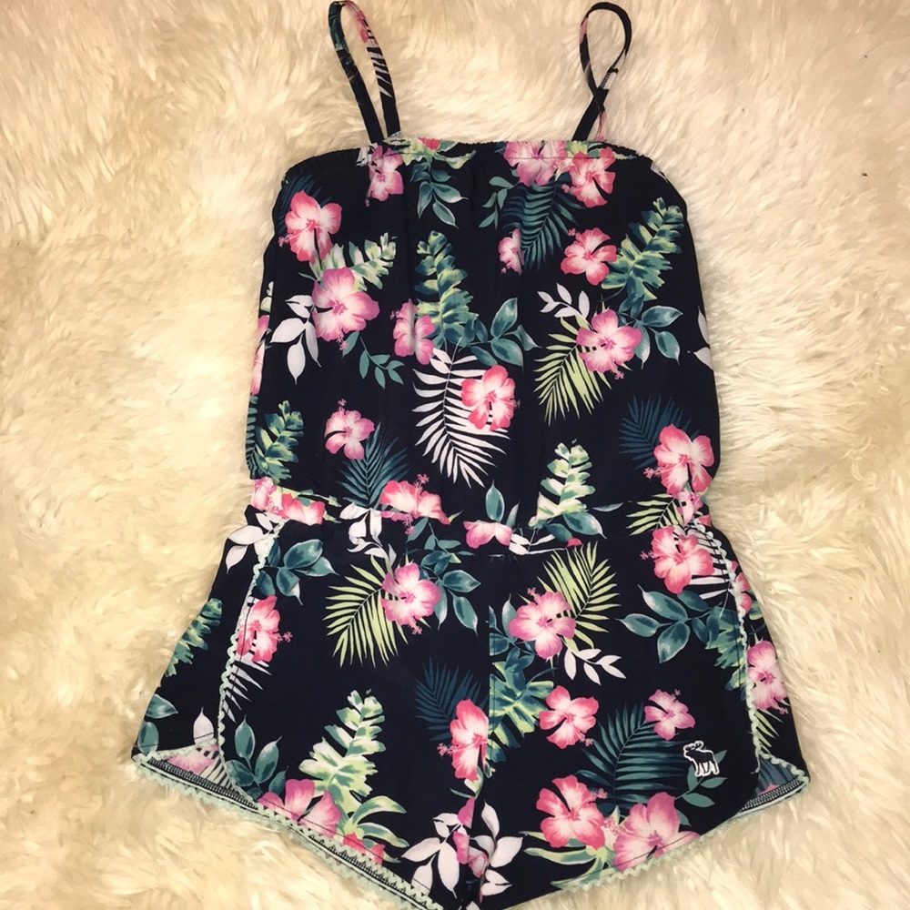 Abercrombie kids 7/8 jumper